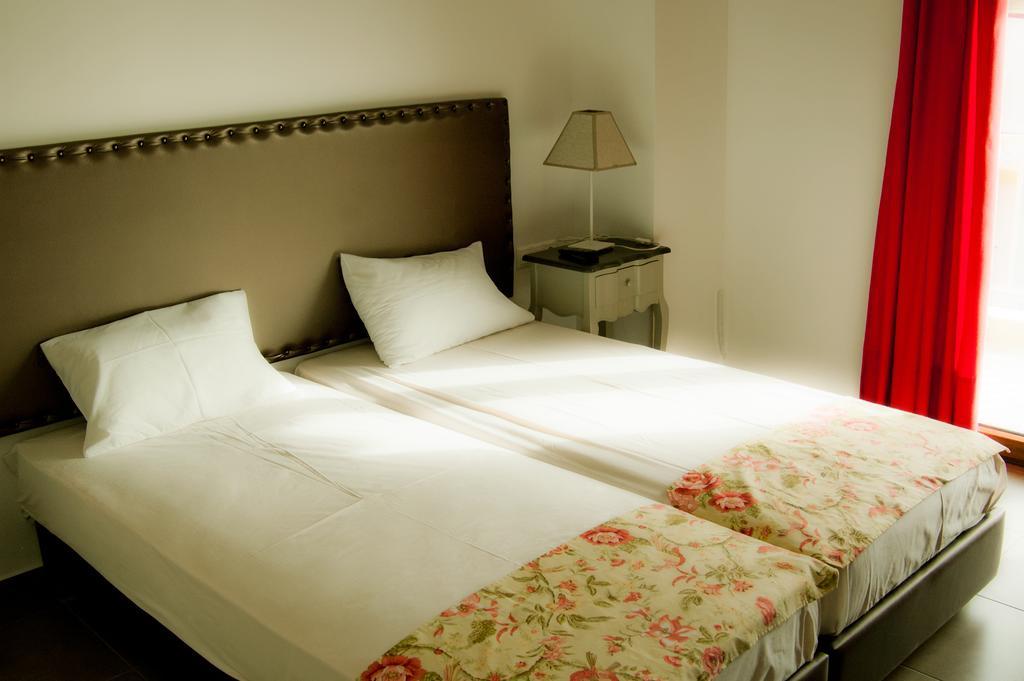 Emmeleia Accommodation By Maria Riga Ouranoupoli Zimmer foto