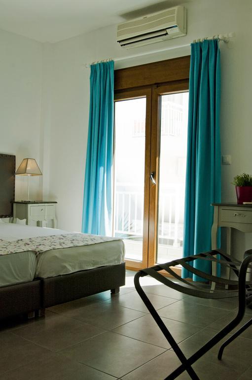 Emmeleia Accommodation By Maria Riga Ouranoupoli Zimmer foto