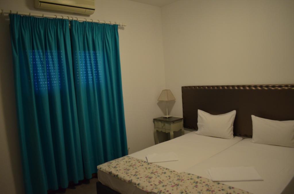 Emmeleia Accommodation By Maria Riga Ouranoupoli Zimmer foto
